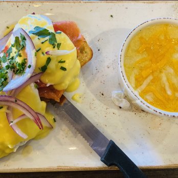 First Watch - Salmon bagel and shrimp grits - Cafes Near Me - Indianapolis, Indiana First Watch - Salmon bagel and shrimp grits - Cafes Near Me - Indianapolis, Indiana