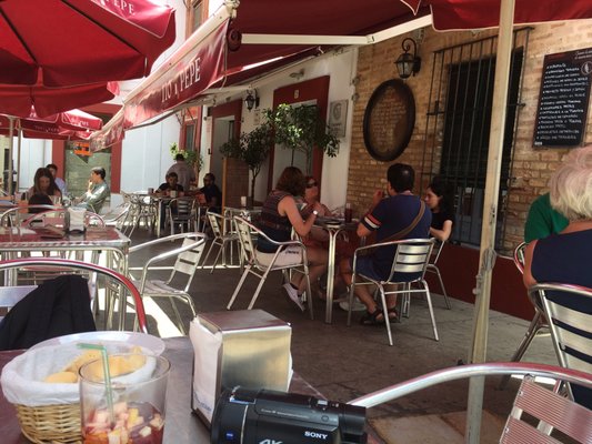Bar Goya by null