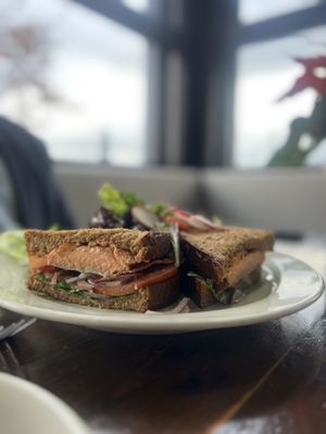 BluWater Bistro by null