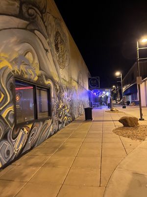 Blue Buddha Sushi Lounge by null
