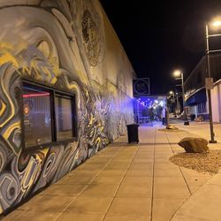 Blue Buddha Sushi Lounge