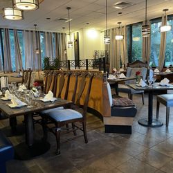 Ruan Thai Cuisine