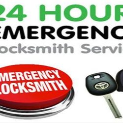 Bacigalupo locksmith