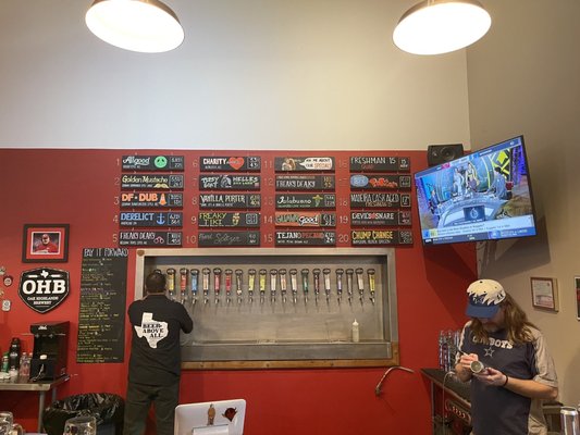 Oak Highlands Brewery by null