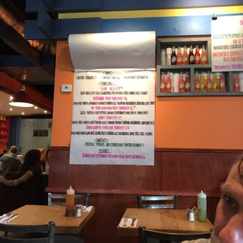 Valencia Cocina - Saturday brunch menu in January 2018 - Latin American Near Me - Norwalk, Connecticut Valencia Cocina - Saturday brunch menu in January 2018 - Latin American Near Me - Norwalk, Connecticut