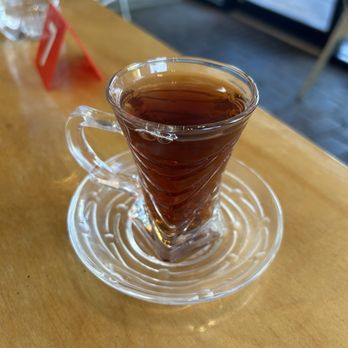 Toot Beirut - Hot Tea - Middle Eastern Near Me - Rogers, Arkansas Toot Beirut - Hot Tea - Middle Eastern Near Me - Rogers, Arkansas