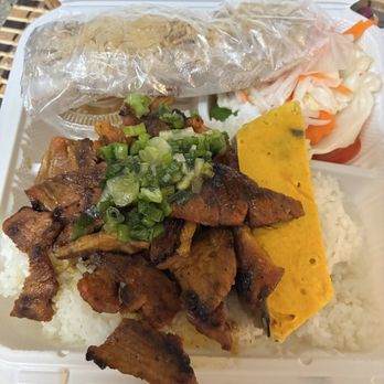 Pho Hai Vietnamese Restaurant - Vietnamese Near Me - South El Monte, California