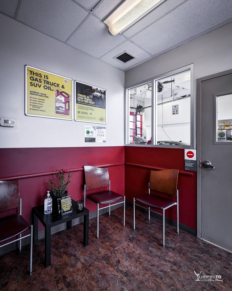 JIFFY LUBE Updated September 2024 12 Photos & 14 Reviews 8332 Kennedy Road, Markham