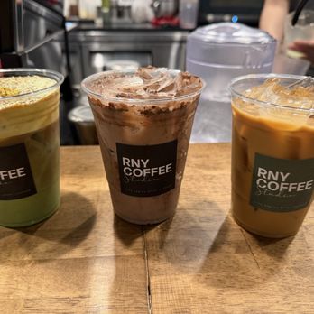 Rny Coffee Studio - Cafes Near Me - Los Angeles, California Rny Coffee Studio - Cafes Near Me - Los Angeles, California