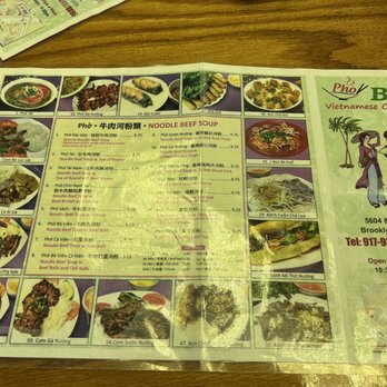 PHO・10・8 108 VIETNAMESE RESTAURANT - Updated September 2025 - 534