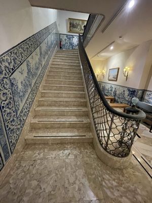 Medeiros & Almeida Museum by null