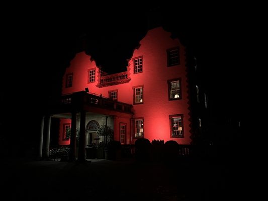 Prestonfield House by null