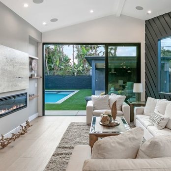 Structural AF - Architectural and structural design for an addition and remodel to an existing single-family residence by Structural AF. - Architects Near Me - Los Angeles, California Structural AF - Architectural and structural design for an addition and remodel to an existing single-family residence by Structural AF. - Architects Near Me - Los Angeles, California
