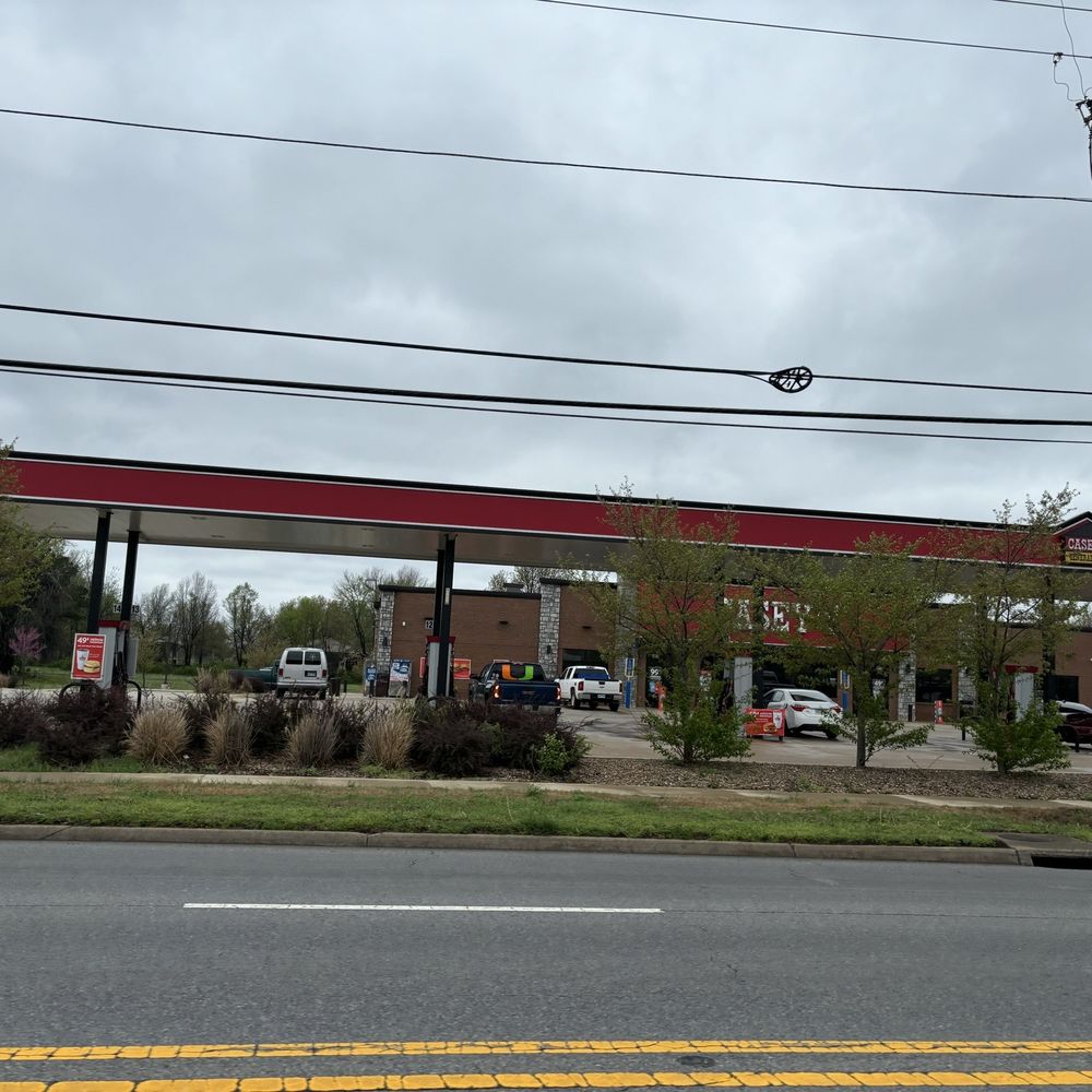 Casey's - Pizza Near Me - Springdale, Arkansas Casey's - Pizza Near Me - Springdale, Arkansas