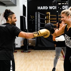 Mayweather Boxing + Fitness