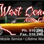 Photo of West Coast Auto Glass