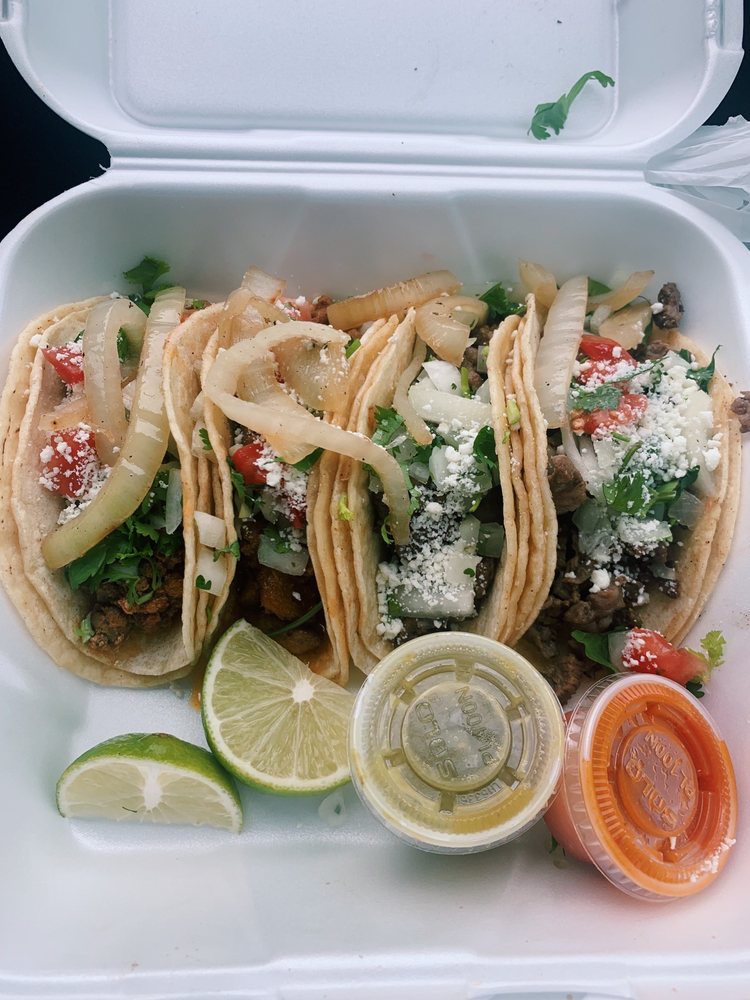 Taqueria San Luis