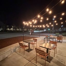 Outside Outside