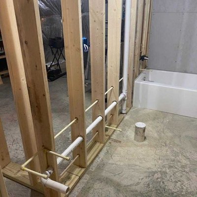 B&M Plumbing and Heating