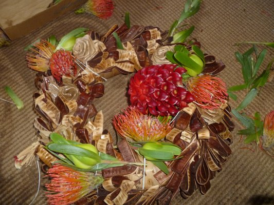Hana Fantasy Flowers, Hana Hwy, Hana, HI 96713, US - MapQuest