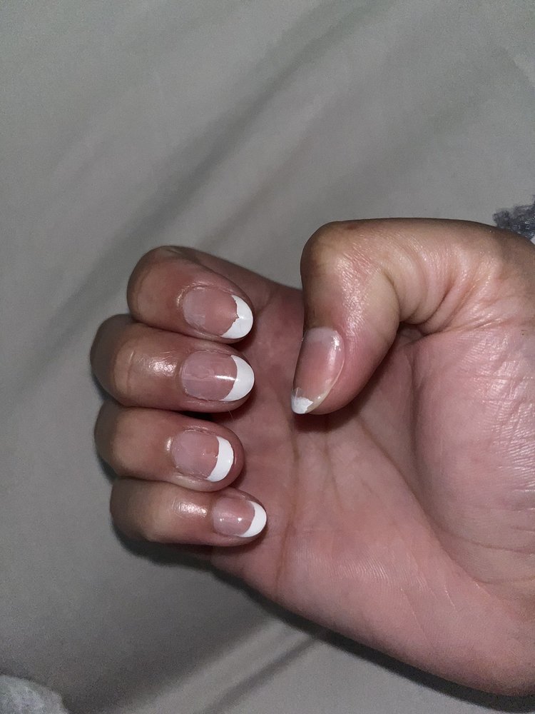 TINA’S NAILS Updated October 2024 18 Photos & 50 Reviews 187 Blue