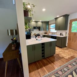 Mid-West Paints and Flooring Center