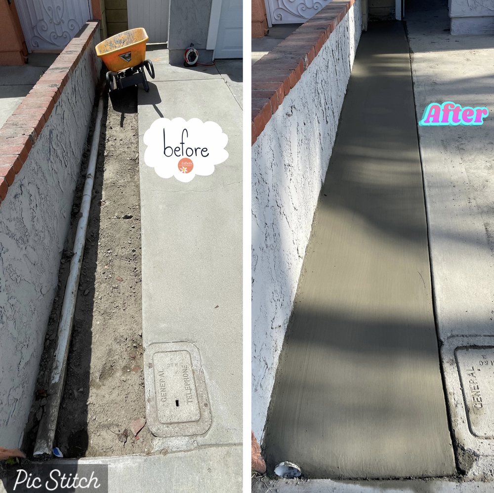 Slide of Joe’s Roofing & Paving