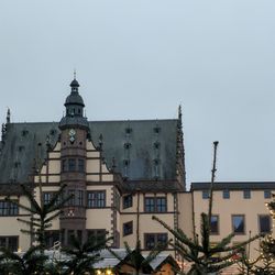 Schweinfurter Weihnachtsmarkt