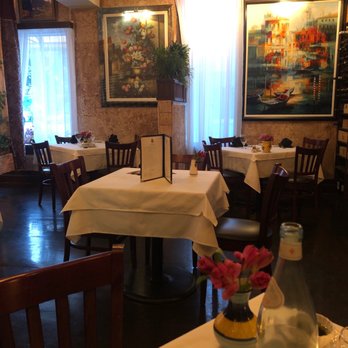 Rustico Italiano - Main dining room - Italian Near Me - Lake Worth, Florida Rustico Italiano - Main dining room - Italian Near Me - Lake Worth, Florida