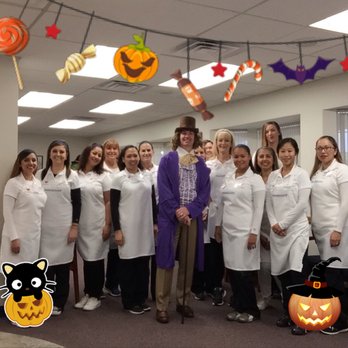 Stormberg Orthodontics - Stormberg Staff Halloween 2016 - Orthodontists Near Me - La Mesa, California Stormberg Orthodontics - Stormberg Staff Halloween 2016 - Orthodontists Near Me - La Mesa, California