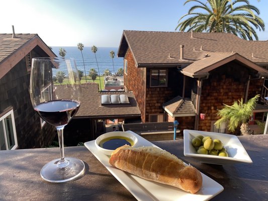 We Olive & Wine Bar by null