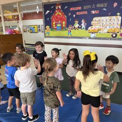 Newport Avenue Preschool & Kindergarten