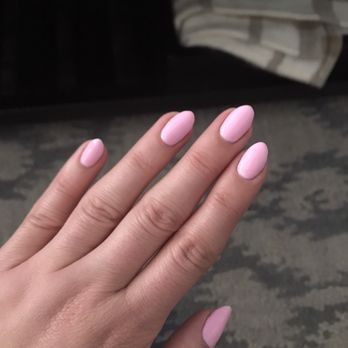 The Manicurist - Perfect bio sculpture manicure! - Nail Technicians Near Me - Chicago, Illinois