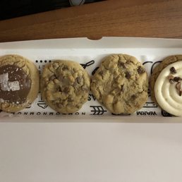 Peanut Butter Cookie