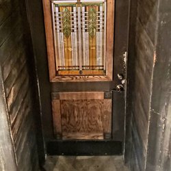 Arts and Crafts Beer Parlor - #doorgoals