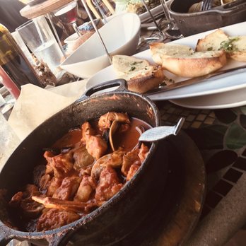 The Dead Fish - Dead fish stew - Seafood Near Me - Crockett, California The Dead Fish - Dead fish stew - Seafood Near Me - Crockett, California