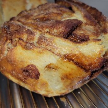 Rogers Crest Baking Company - CINNAMON BROWN SUGAR - Bakeries Near Me Rogers Crest Baking Company - CINNAMON BROWN SUGAR - Bakeries Near Me