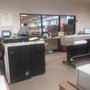 Photo of Harris County Robert W Hainsworth Law Library