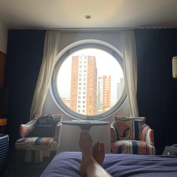 The Maritime Hotel - Arrived at Maritime NY - Hotels Near Me - New York, New York The Maritime Hotel - Arrived at Maritime NY - Hotels Near Me - New York, New York