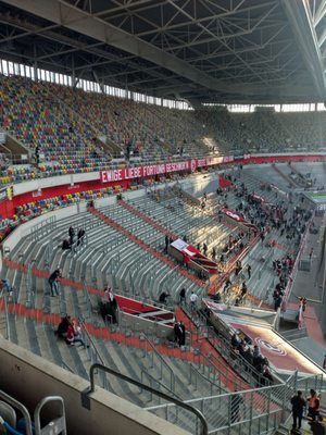 MERKUR SPIEL-ARENA by null