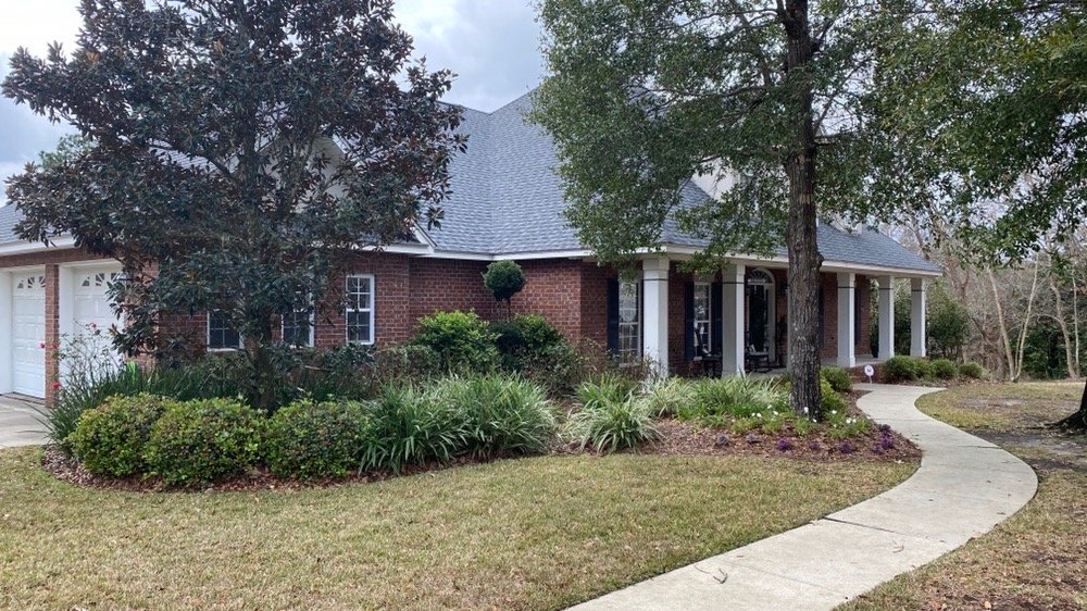 Slide of Diamond Contractors, LLC