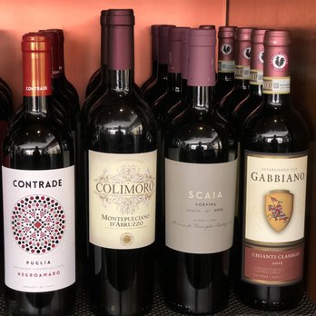 IL Tappo - Red wine - Italian Near Me - Honolulu, Hawaii IL Tappo - Red wine - Italian Near Me - Honolulu, Hawaii