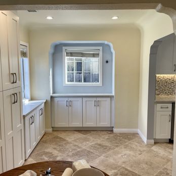 Home Renew 360 - New tile, cabinetry - General Contractors Near Me - Long Beach, California