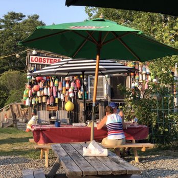 Happy Clam Shack - Seafood Near Me - Bar Harbor, Maine Happy Clam Shack - Seafood Near Me - Bar Harbor, Maine