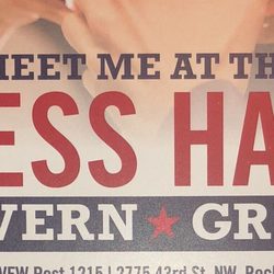 Mess Hall Tavern & Grill at VFW Post 1215