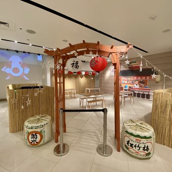 Tojo Kitchen - Inside - Ramen Near Me - Paramus, New Jersey Tojo Kitchen - Inside - Ramen Near Me - Paramus, New Jersey