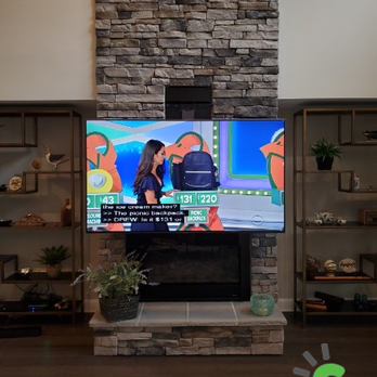 Snappymount - TV Mounting Near Me - Sterling, Virginia