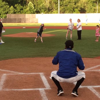Hudson Valley Renegades - Stadiums & Arenas Near Me - Wappingers Falls, New York