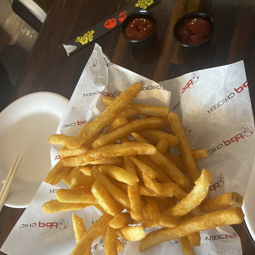 bb.q Chicken Duluth - French Fries - Korean Near Me - Duluth, Georgia bb.q Chicken Duluth - French Fries - Korean Near Me - Duluth, Georgia