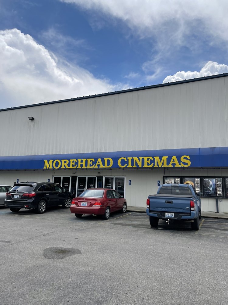 Social spots from Morehead Cinemas 6